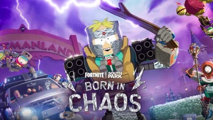 How to collect member berries in Fortnite Chapter 7, Season 1

