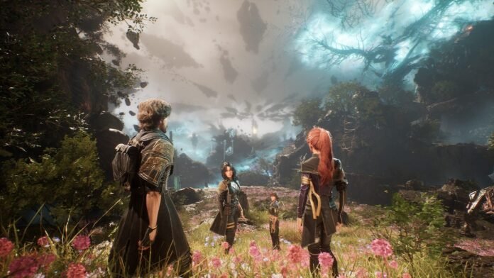 Clair Obscur: Expedition 33 Nominated for (Almost) Every Game Developers Choice Award