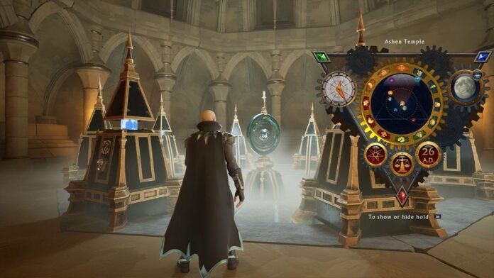 Deadhaus Sonata, From Eternal Darkness Creator Denis Dyack, Returns With New Trailer, Eyes Early 2026 Early Access Release