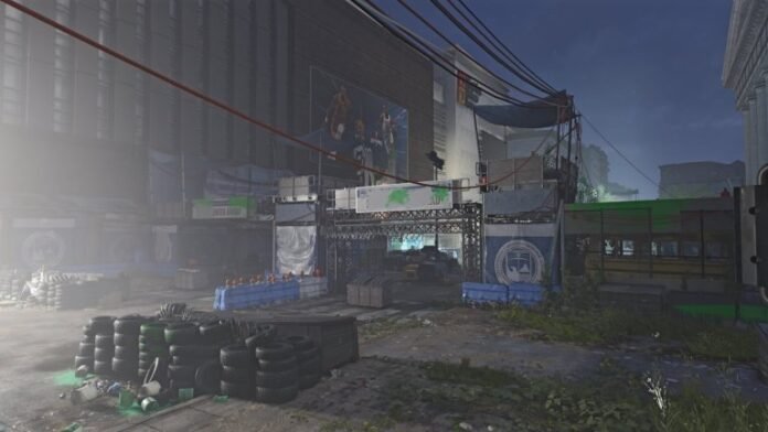 The Division 2 Y7S3 Scout 8 Manhunt Puzzle Solving

