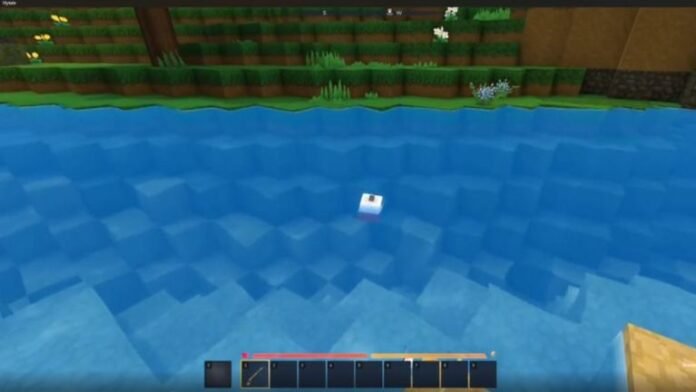 How to hightail fishing

