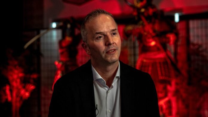 Ex-Assassin's Creed Boss Suing Ubisoft for CAD $1.3 Million, Alleges His 'Disguised Dismissal' Was to Avoid Severance Pay