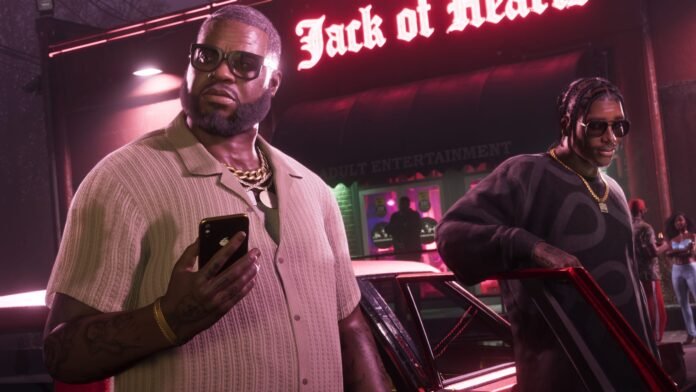 Grand Theft Auto 6 “Still Not Content Complete”, Current Release Date Feels “More Real” – Rumour