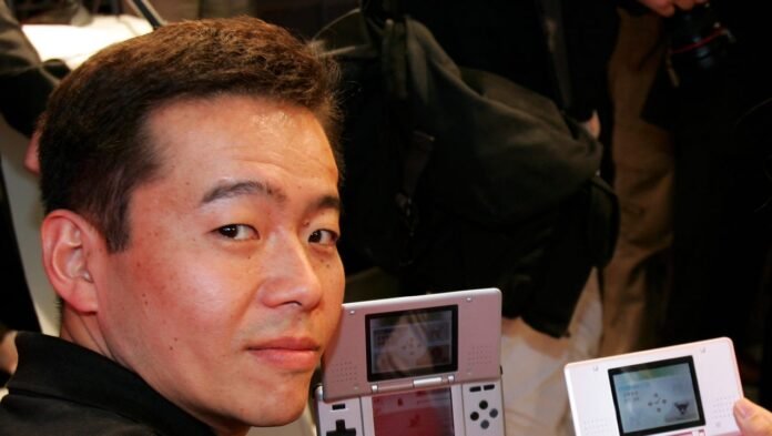 Mario Kart Series Veteran Hideki Konno Retires After Almost 40 Years at Nintendo