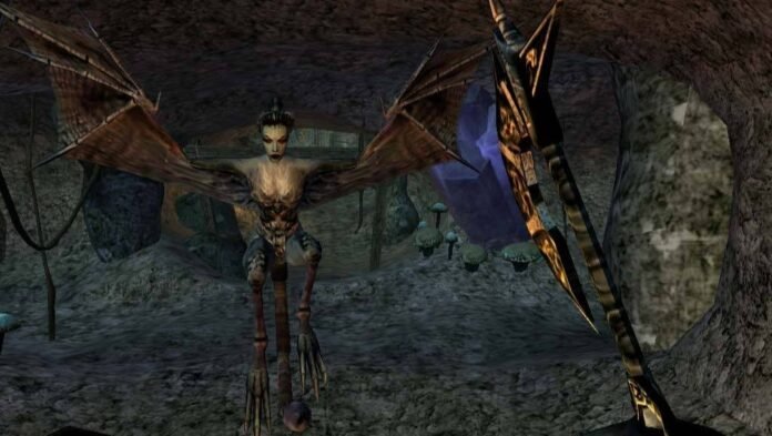 'Go Back and Play Morrowind and Tell Me That's the Game You Want to Play Again' — Former Bethesda Veteran Delivers His Verdict on Potential The Elder Scrolls Remasters
