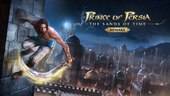 Prince of Persia: Sands of Time Remake Was “Close to the Finish Line,” Alleges Former Developer
