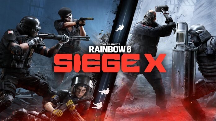 Rainbow Six Siege X Taken Over by Hackers Banning Players for 67 Days