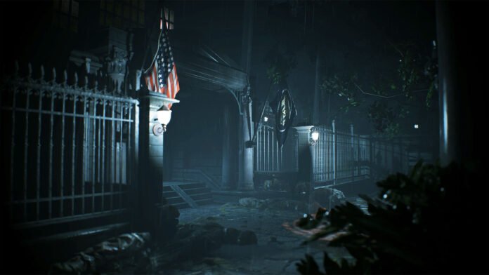 Resident Evil: How Raccoon City Became a Horror Landmark