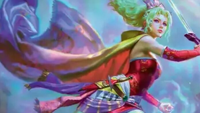 Original Magic: The Gathering Art Director Wanted the TCG to 'Celebrate Female Empowerment' With Its Card Art