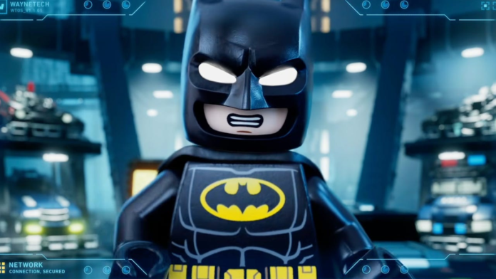 LEGO Batman: Legacy of the Dark Knight - Here’s What Comes in Each Edition
