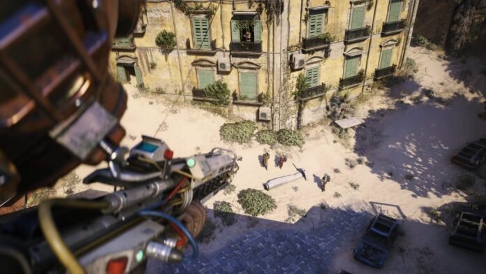 Arc Raiders Dev Confirms It Recently Added Aggression-Based Matchmaking, but 'It's Not a Full Science'