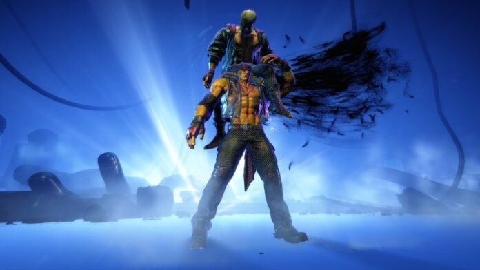 Street Fighter 6 – Alex Joins the Roster on March 17, Gets New Trailer Showcasing His Moves