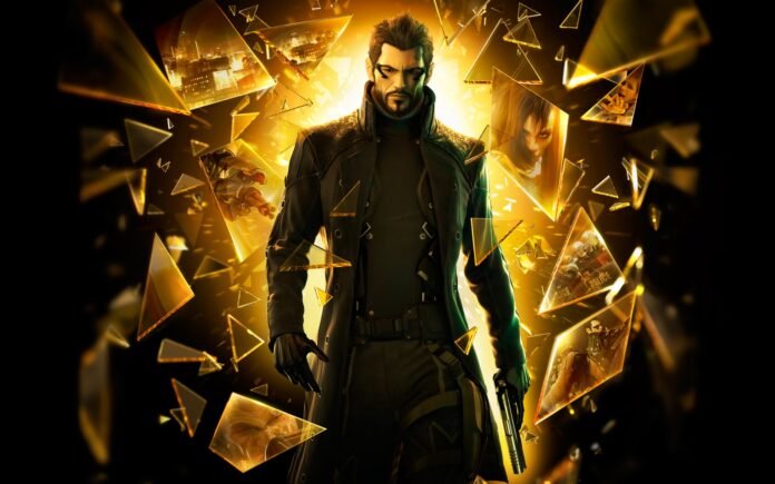 What Deus Ex: Mankind Divided Did That Modern Games Don’t