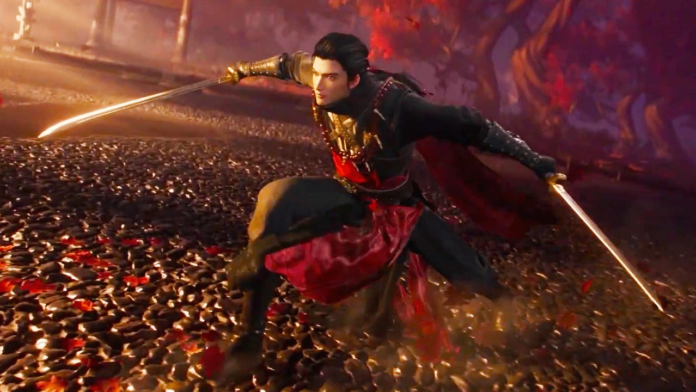 Where Winds Meet Version 1.2 Update Out Later This Week, Includes 'Most Formidable Challenge Yet'