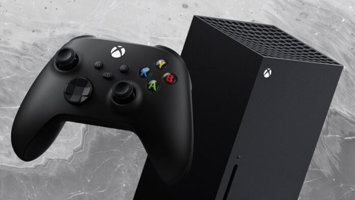 Xbox Hardware Revenue Has Been Dropping for Two Years Straight