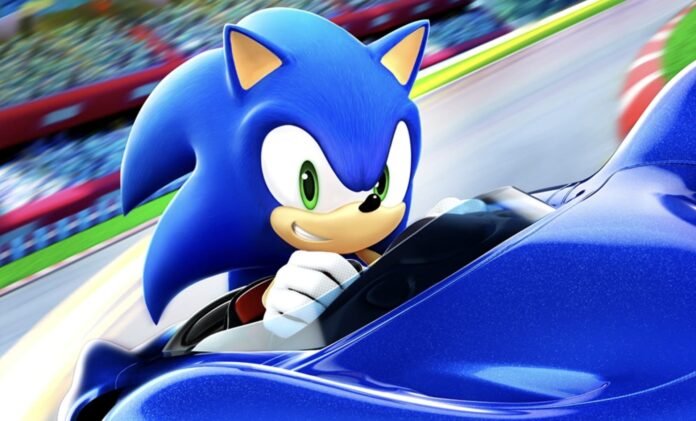 'Sonic Racing: CrossWorlds' fails to meet Sega's expectations

