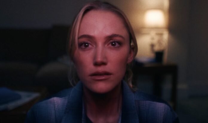 Resident Evil Requiem live-action short film returns to its roots

