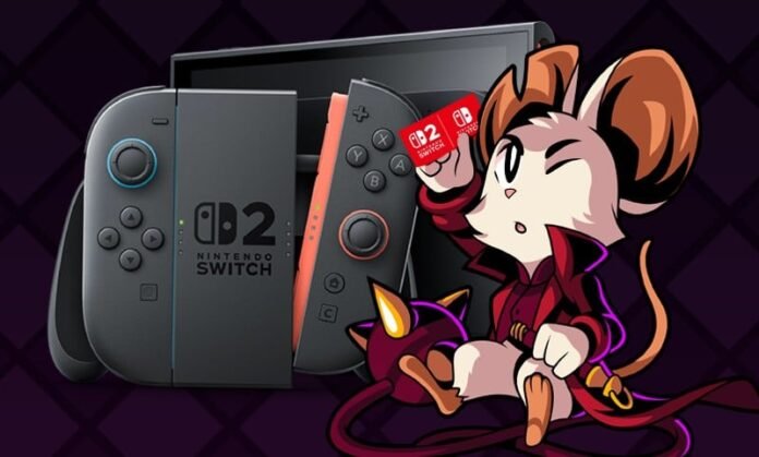 PSA: No, the new Yacht Club will not be released in 2030 - the eShop date is just A "placeholder"

