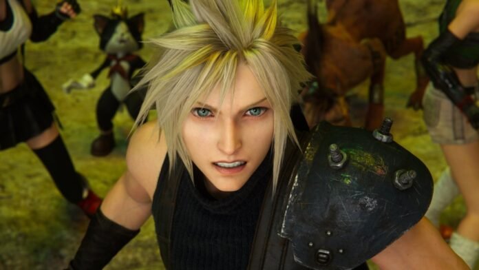 PSA: Final Fantasy VII Rebirth is now shockingly cheap on the UK eShop

