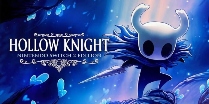 Video: Hollow Knight - Graphics and Performance Comparison (Switch 2 vs Switch)

