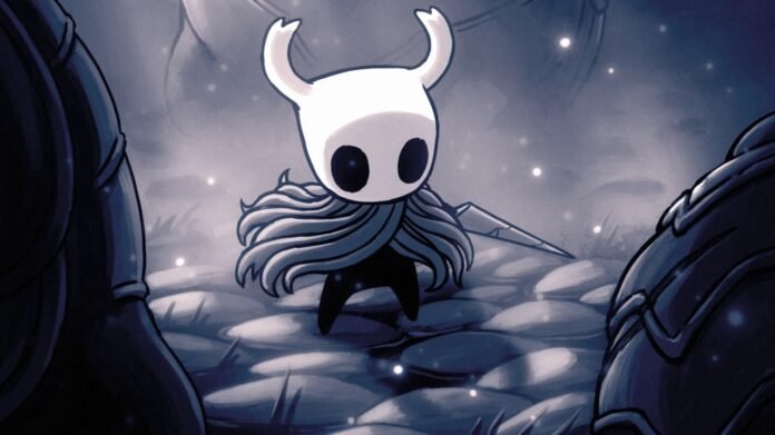 The latest update for Hollow Knight is now available on Switch 1 and 2. Here are the full patch notes:

