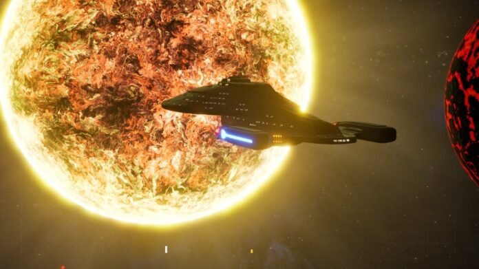 Features: "we were quite nervous" - Star Trek: Voyager - Across the Unknown developer talks returning actors, music and fan feedback

