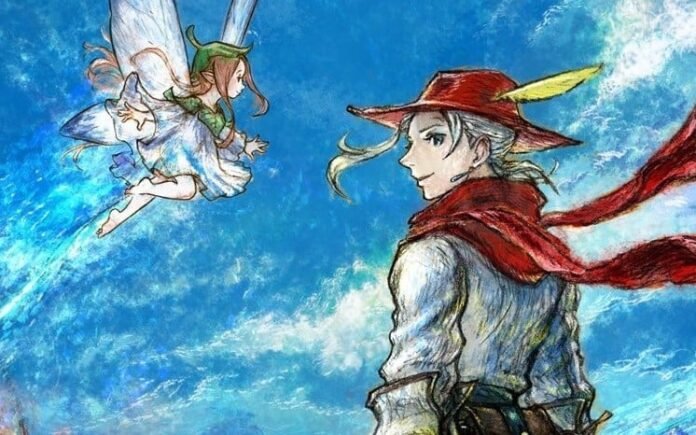 Square Enix is ​​making changes to new HD-2D game based on demo feedback


