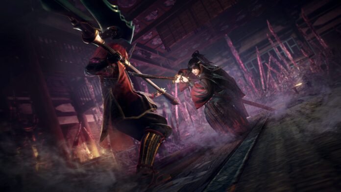 Nioh 3’s Combat is Amazing, Here’s Why