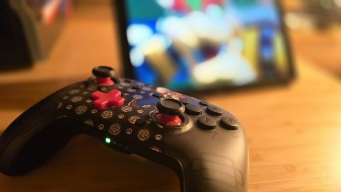 Review: Turtle Beach Rematch Wireless Controller for Switch 2 - Solid and reliable pad (if rumble isn't a must)

