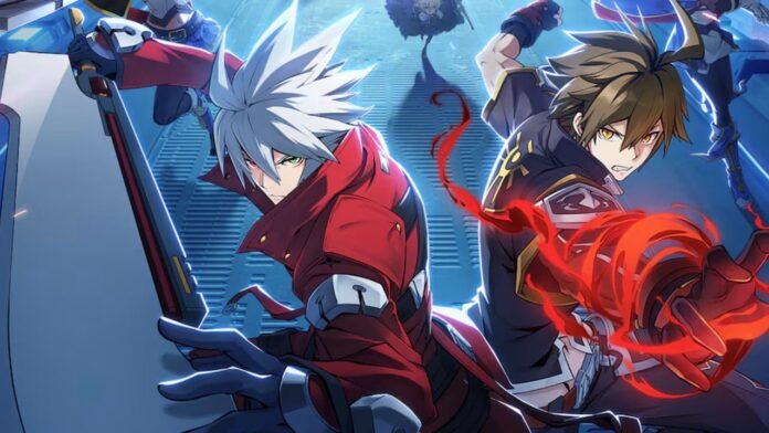 Review: BlazBlue: Entropy Effects X (Switch) - A deeply ambitious roguelike

