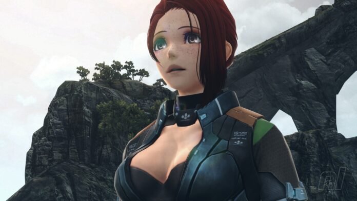 Hands-on: Xenoblade Chronicles X and Mira get even more gorgeous on Switch 2

