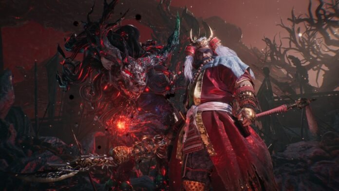 How to skip the Nioh 3 intro video on PC

