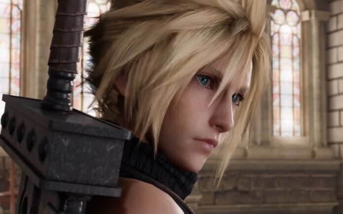 Final Fantasy VII Remake ranks 2nd on Nintendo Charts in January 2026 (US)

