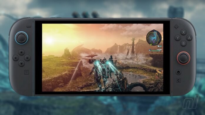 Fans want Nintendo to refund Xenoblade X's Switch 2 upgrade

