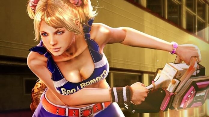 Lollipop Chainsaw RePOP - Switch 2 edition and upgrades postponed again

