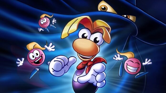 Mini Review: Rayman: 30th Anniversary Edition (Switch) - Well orchestrated, but missing important sounds

