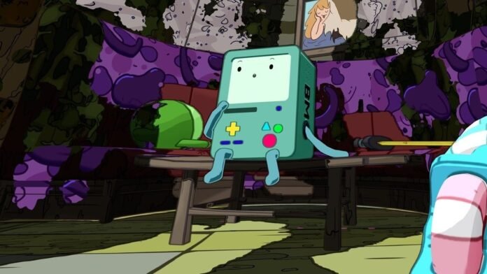 PowerWash Simulator 2's first DLC pack will take us on an adventure in April

