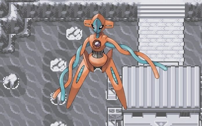 PSA: Get Mystic Ticket and Aurora Ticket in Pokemon FireRed & Leafgreen Switch version

