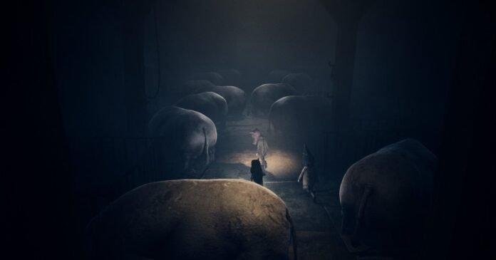 Reanimal Review – The dollhouse horror of Little Nightmares gives way to a more gruesome tale of war and carnage.

