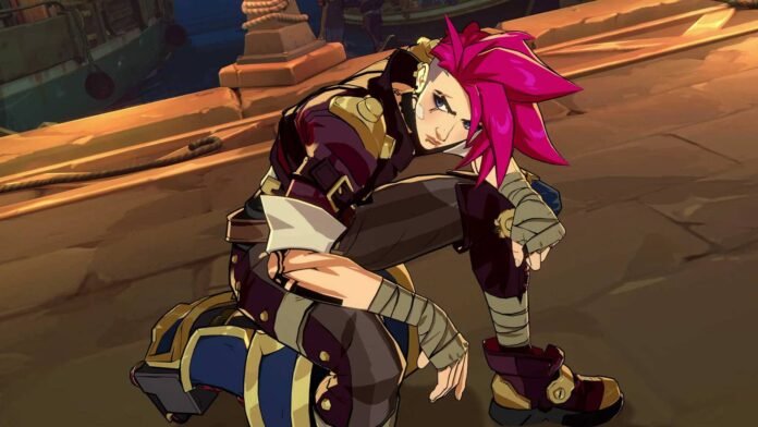 2XKO Dev Team Reduced In Size As Game Fails To Hit Big On Consoles