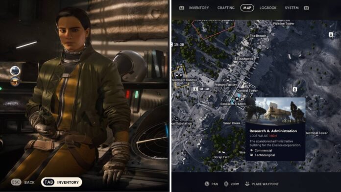A Balanced Harvest Quest Guide