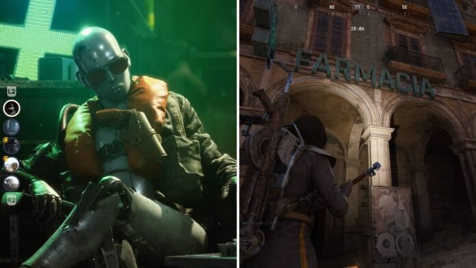 A Reveal in Ruins Quest Guide