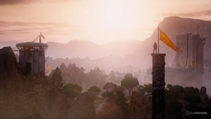 A Symbol of Unification Quest Guide and Walkthrough