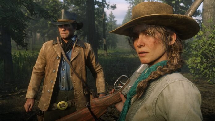 Red Dead Redemption 2 Enhanced Edition Could Finally Launch This Year – Rumor