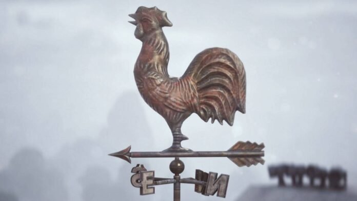 ARC Raiders Shrouded Sky Update Release Date