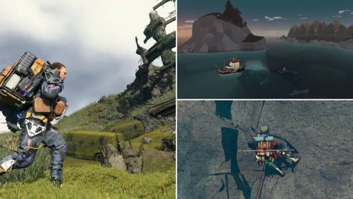 Adventure Games that Reward Slow, Thoughtful Play More than Grinding