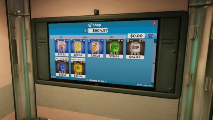 How to get your first license shop upgrade with Roadside Research

