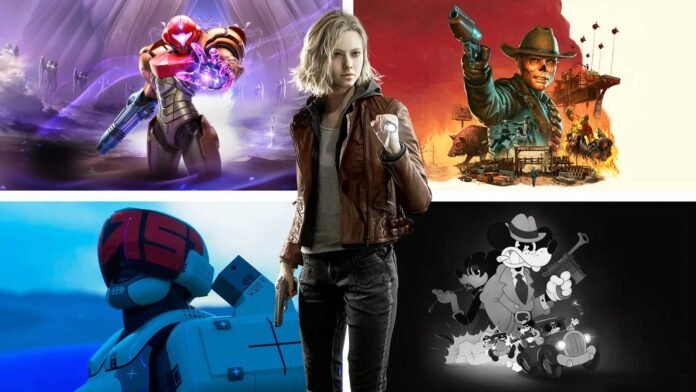 Best FPS Games That You Need to Play This Winter