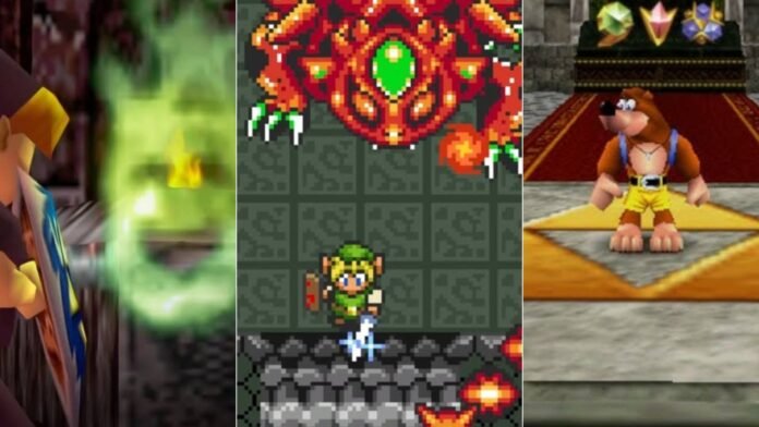 Best Zelda ROM Hacks that Almost Feel Like Official Games