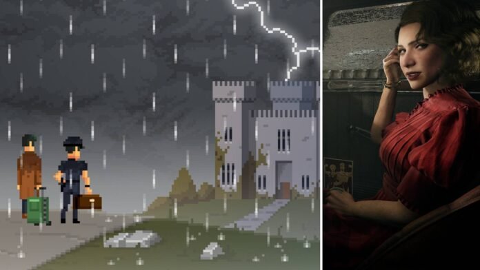 Epic Games Store Free Games This Week (February 12th to February 19th)